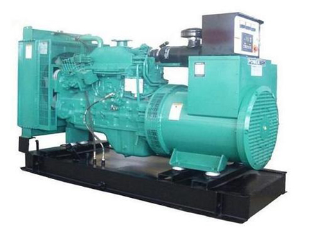 昆明80kw康明斯柴油发电机组图片 昆明80kw康明斯柴油发电机组图片